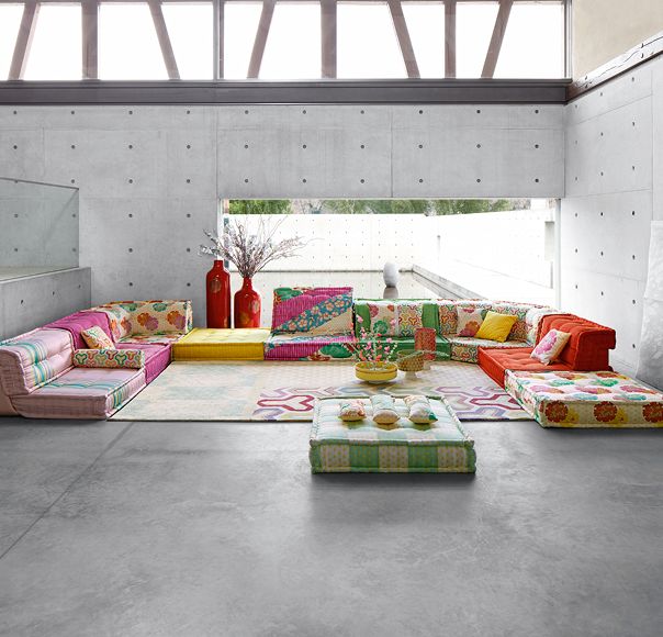 Hommage &agrave; Kenzo Takada