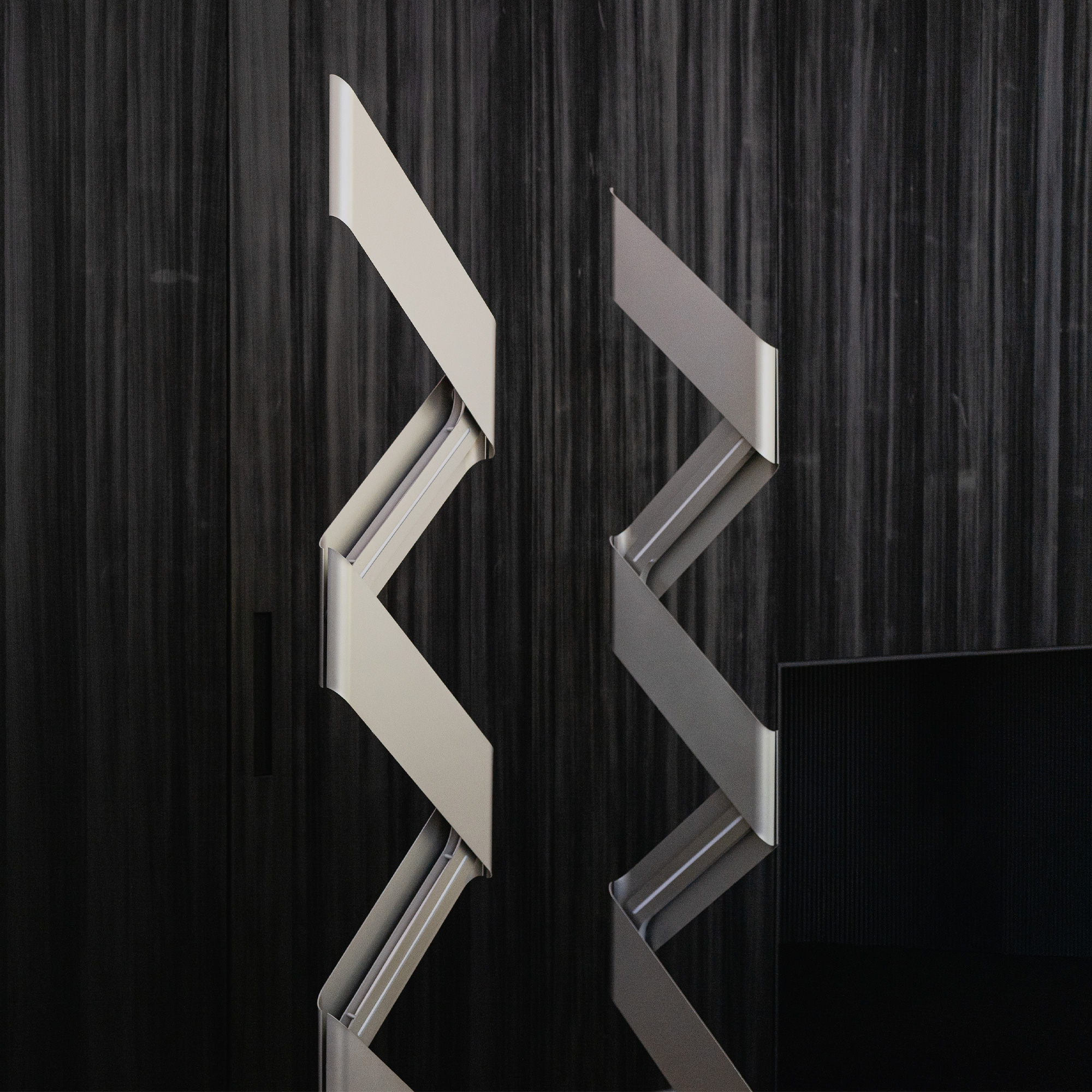 Tilt designed by Alessio Bassan