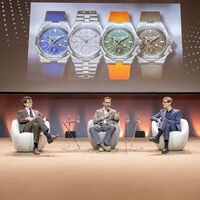 Watches & Wonders 2026