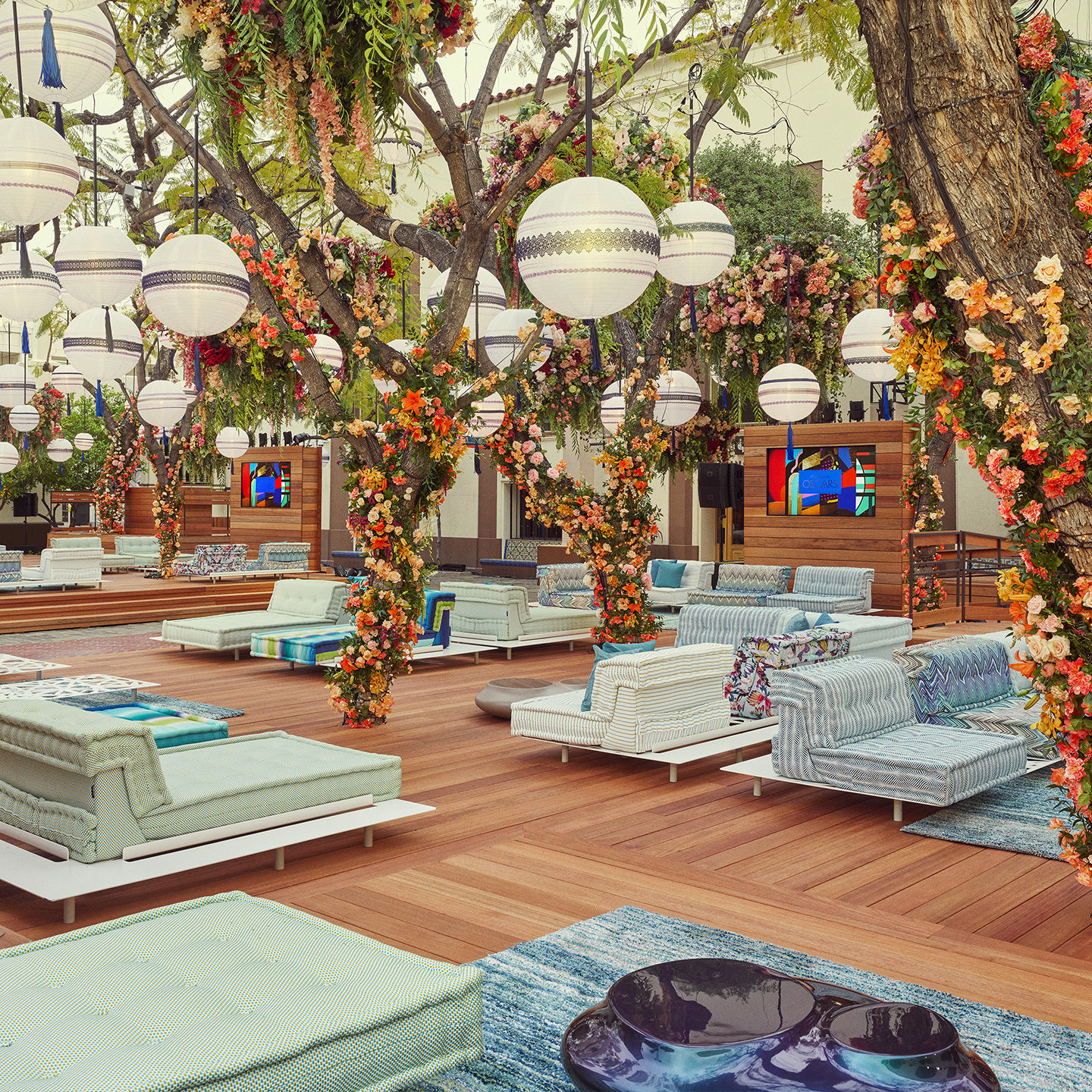 C&eacute;r&eacute;monie oscar