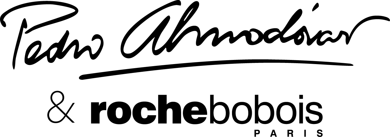 Pedro Almod&oacute;var & Roche Bobois
