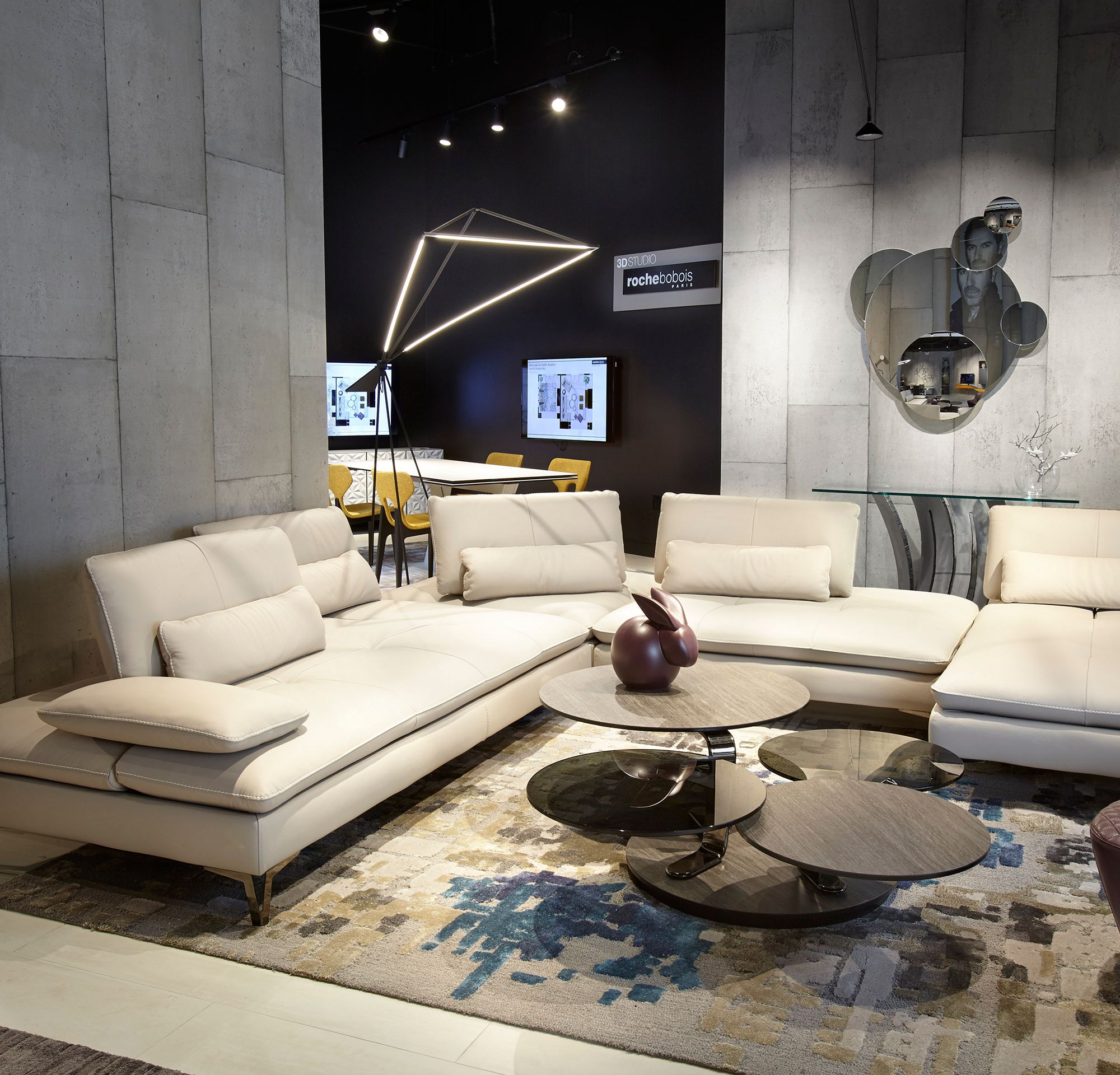 Roche Bobois New York Upper West Side