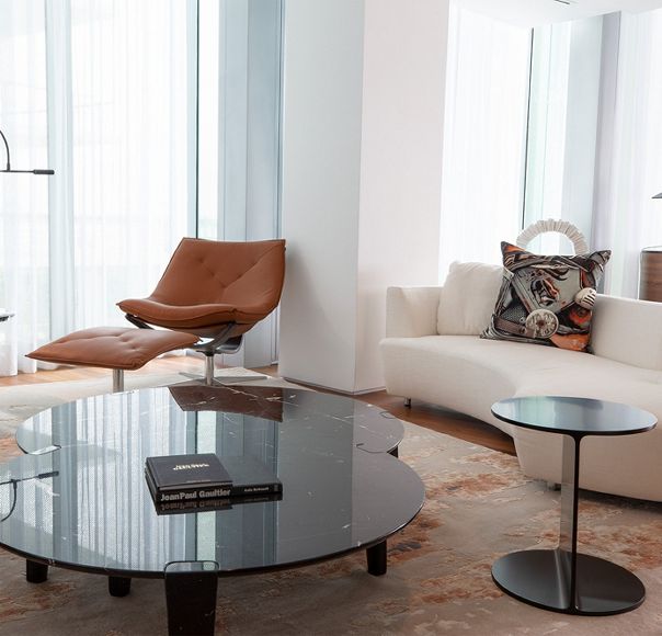 appartement miami