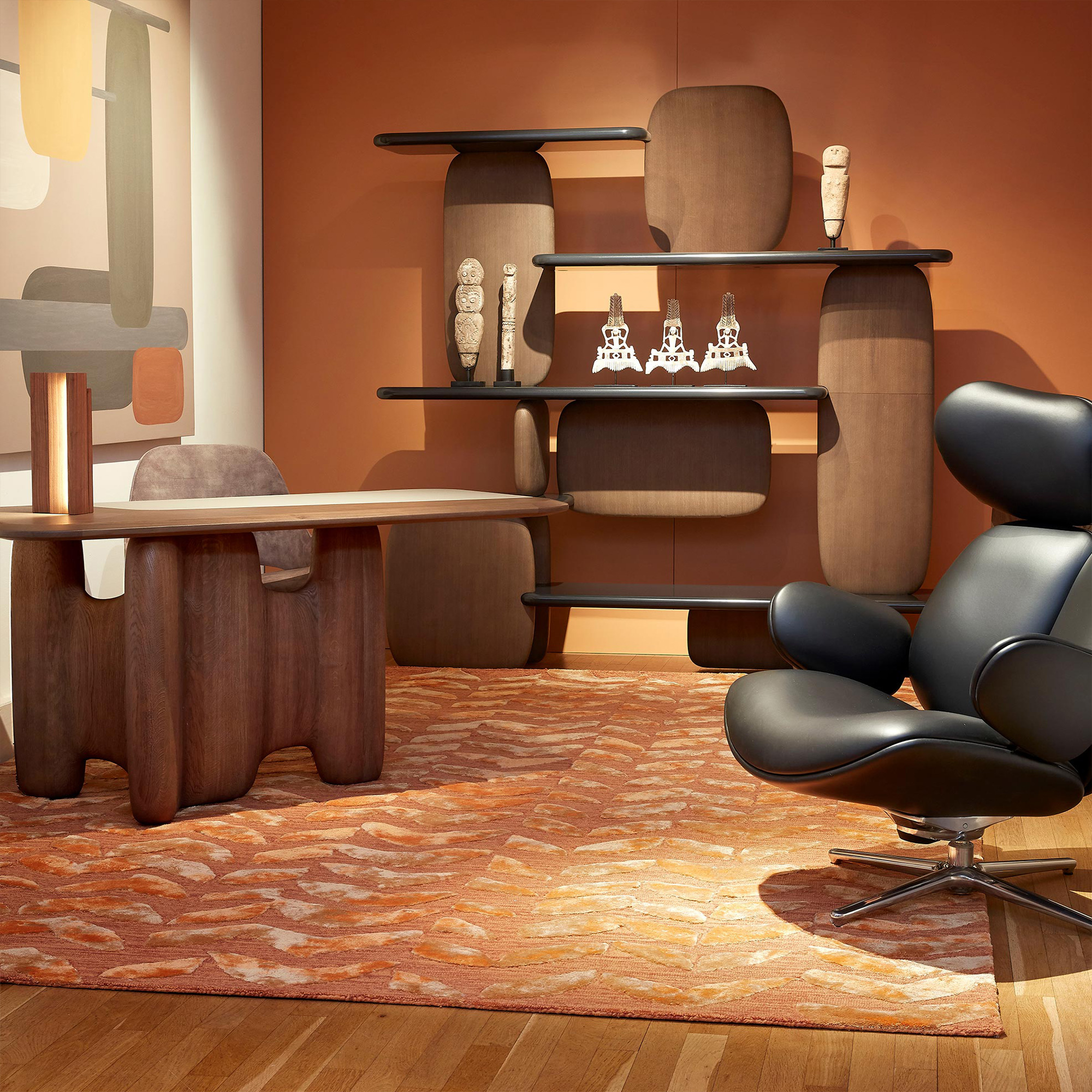 Cr&eacute;ations Printemps-&eacute;t&eacute; 2022