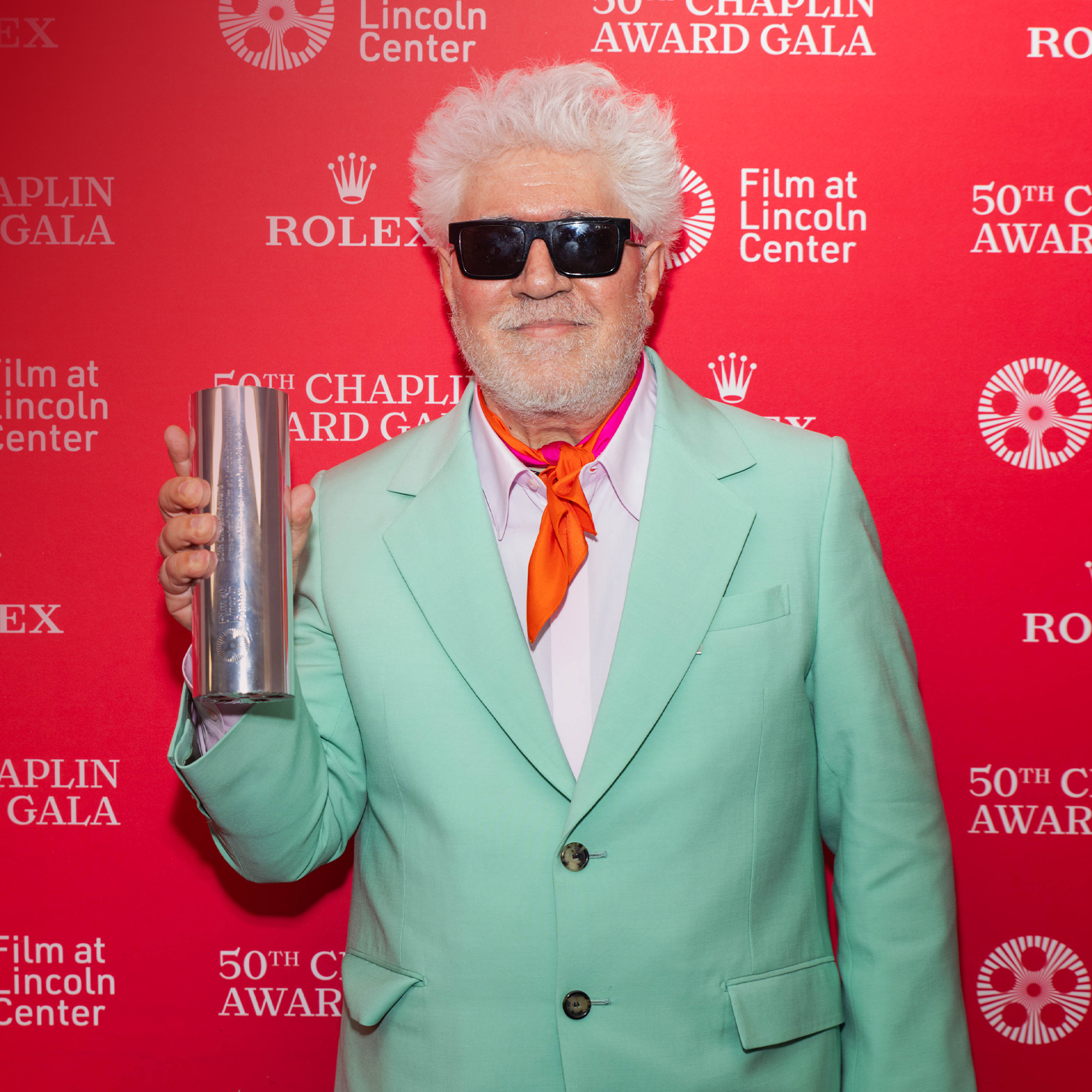 Pedro Almod&oacute;var