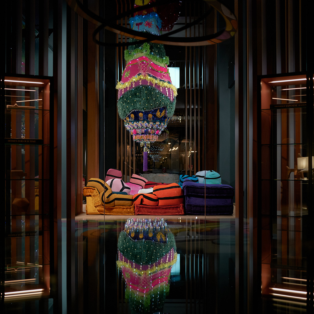 Milan International Fair 2023