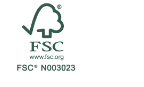 Forest Stewarship Council logo