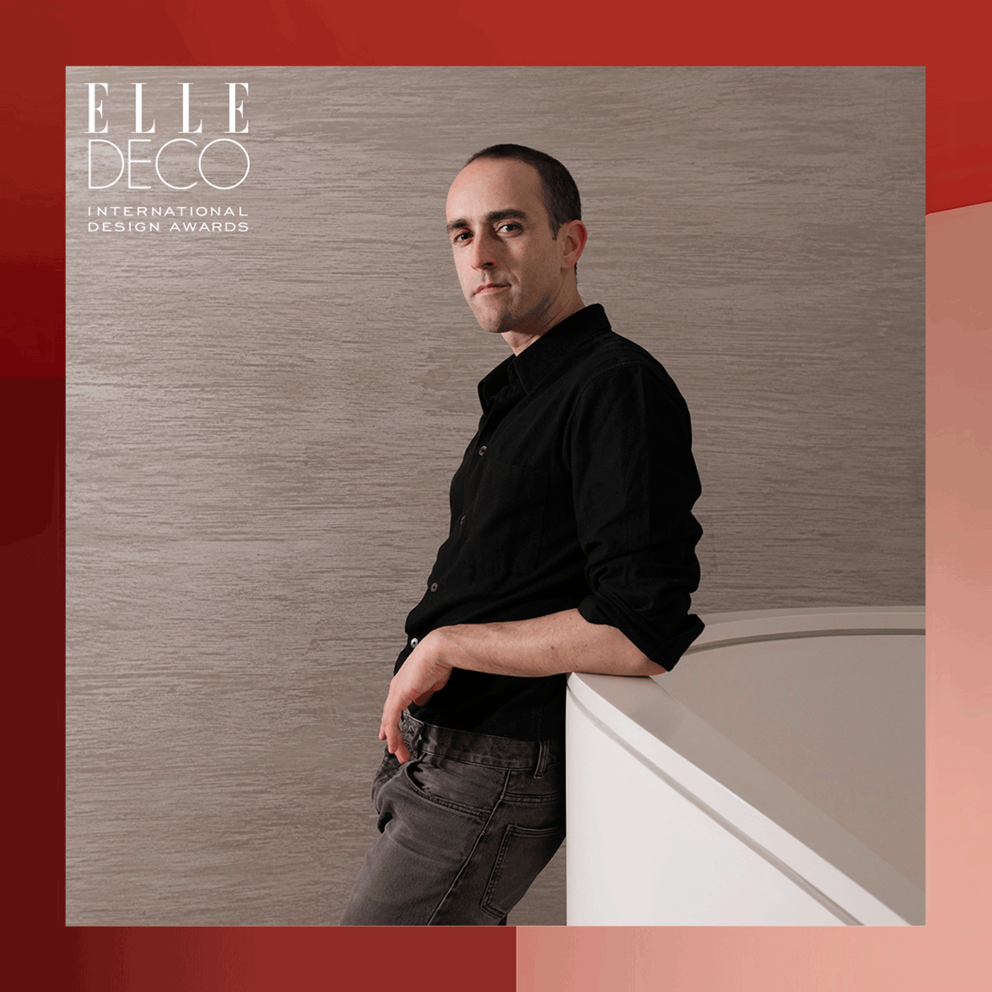 elle deco edida Raphael Navot