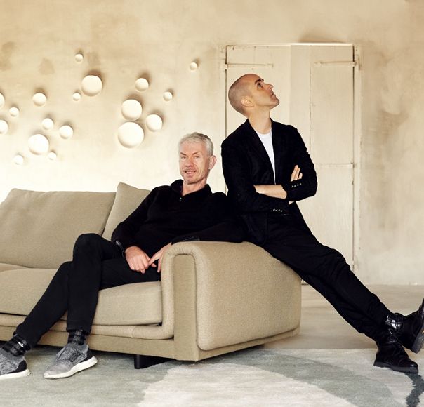 Design Raphael Navot