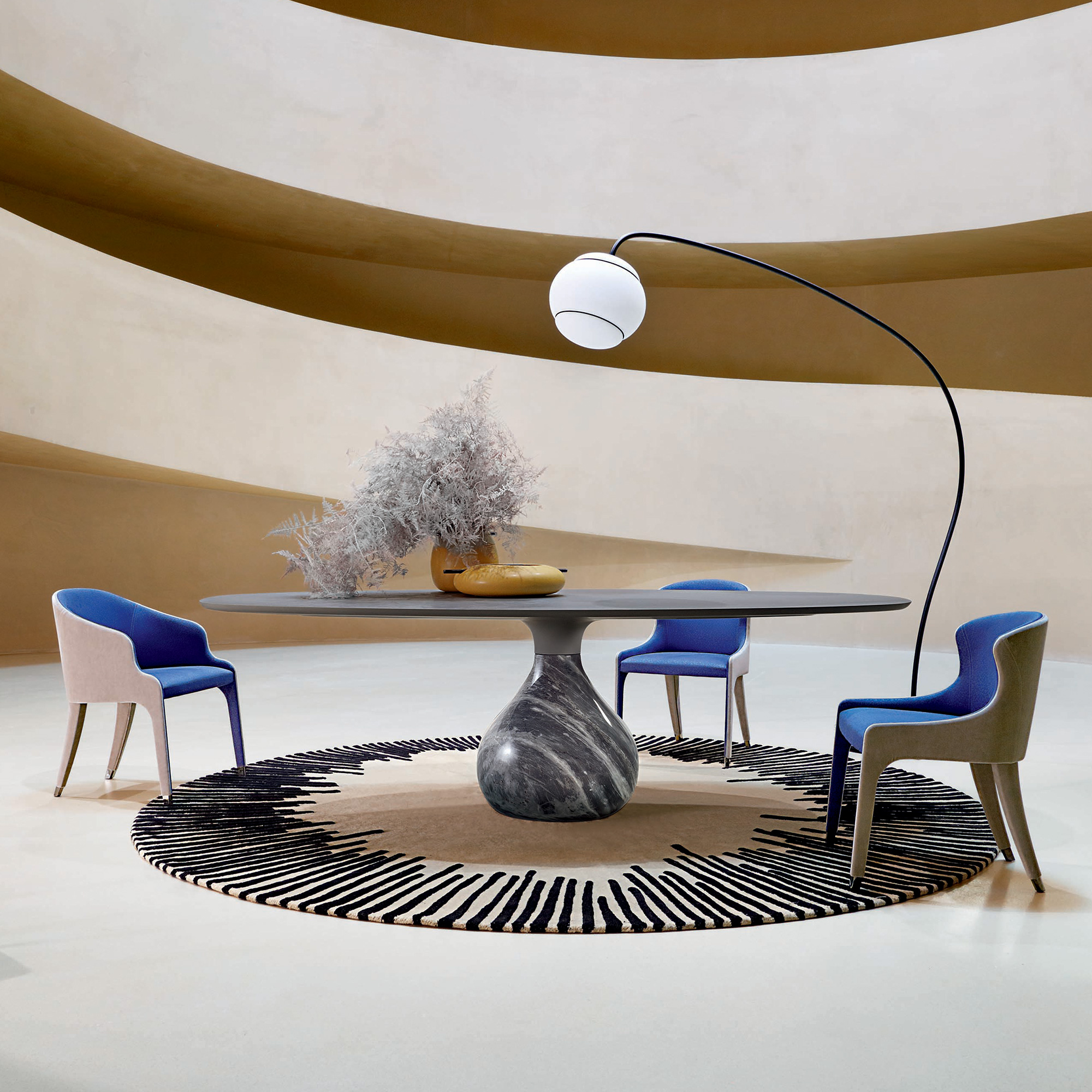 Aqua, secret de fabrication