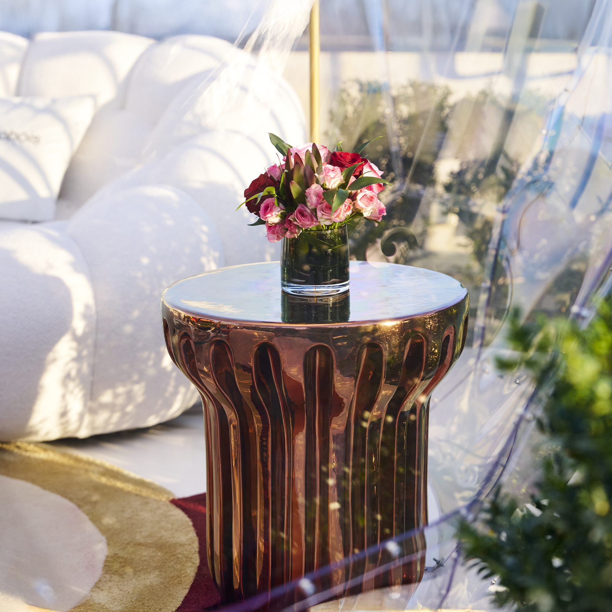 Hotel Peninsula, paris