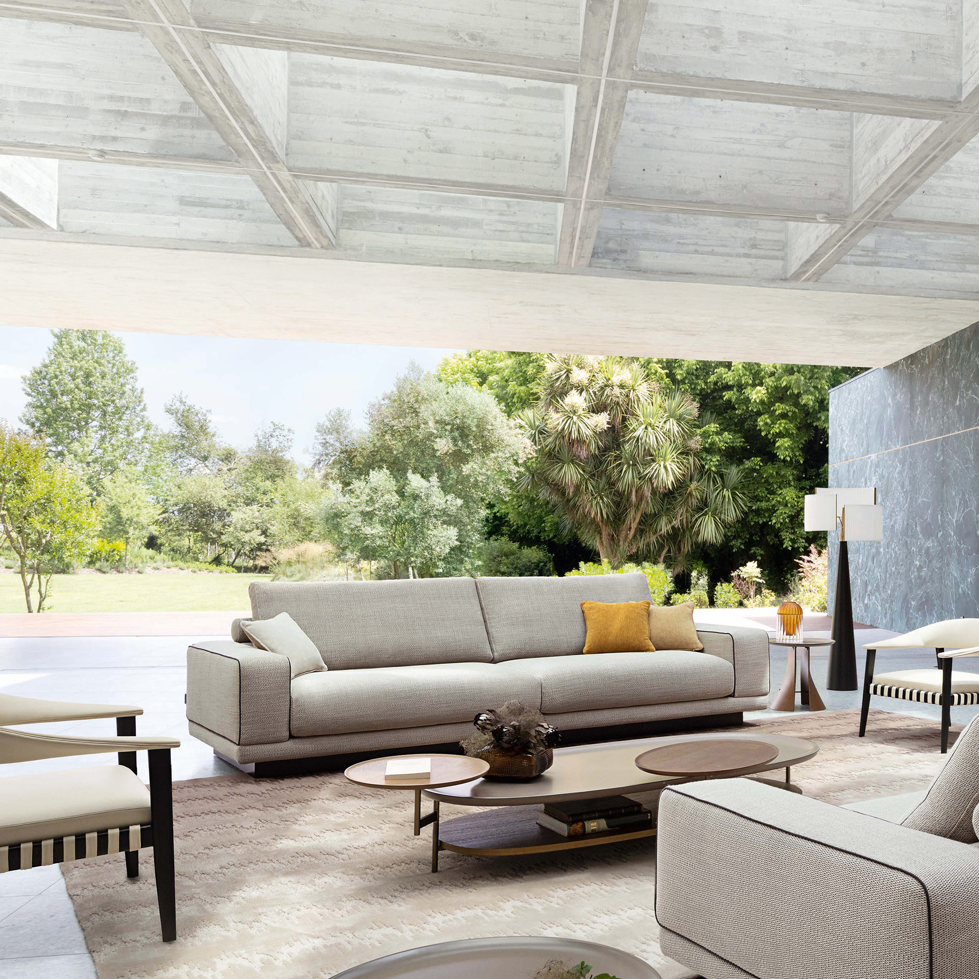 Alt&eacute;a, Design Philippe Bouix