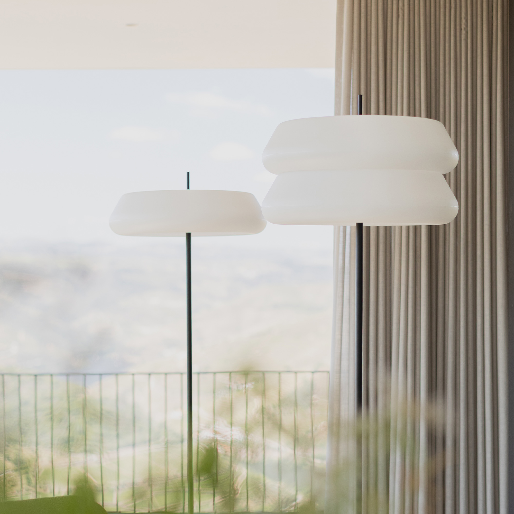 Macaron designed by Alessio Basssan