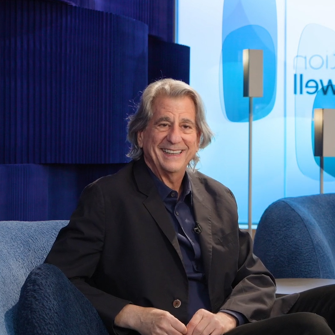 Interview with David Rockwell