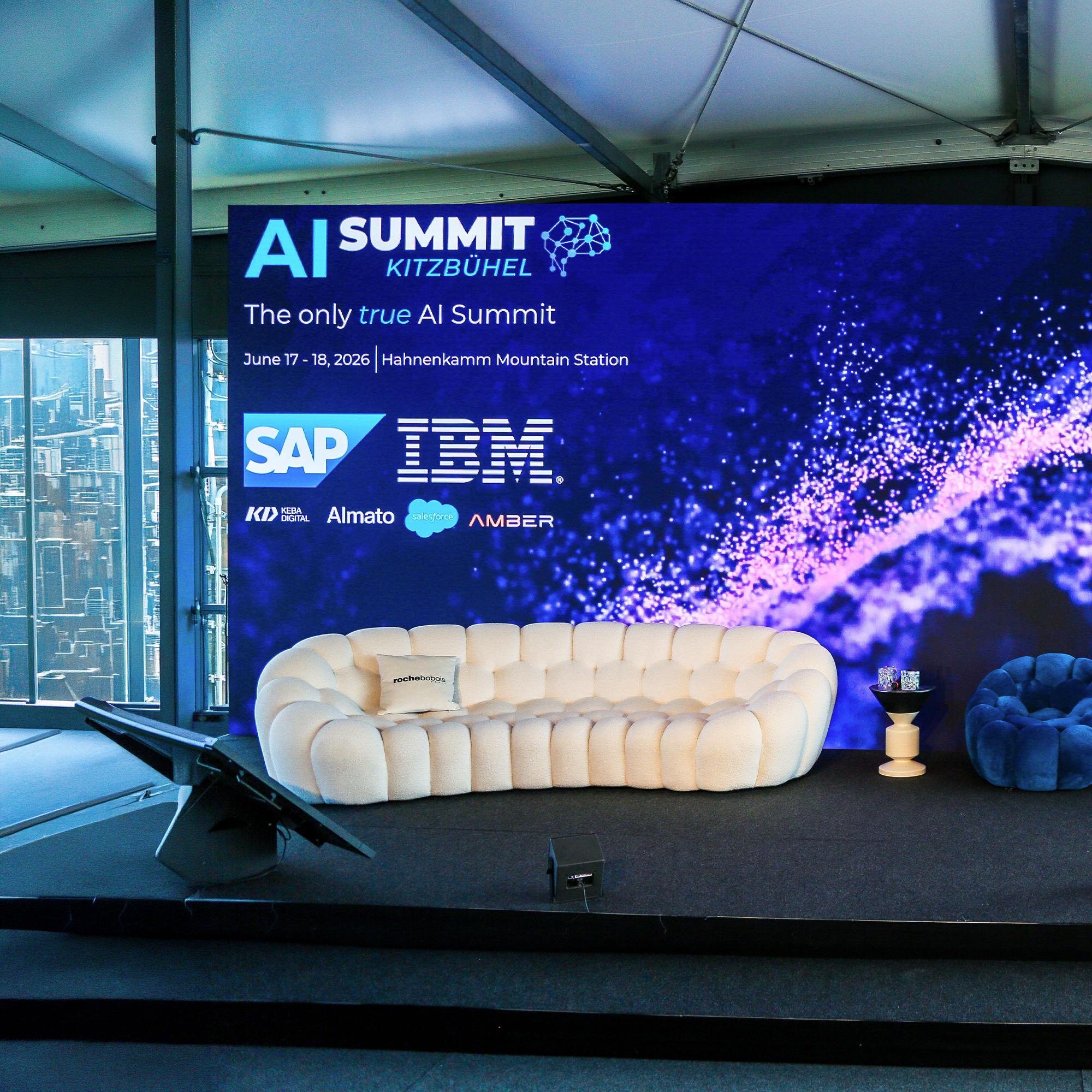 AI Summit Austria 2026
