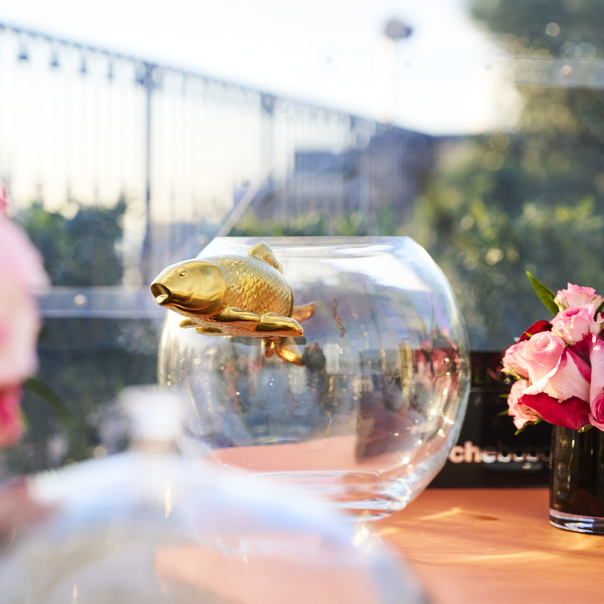 Hotel Peninsula, paris