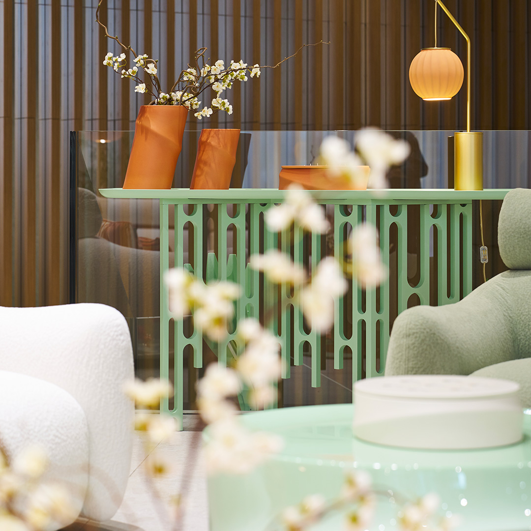 Milan Design Week 2024