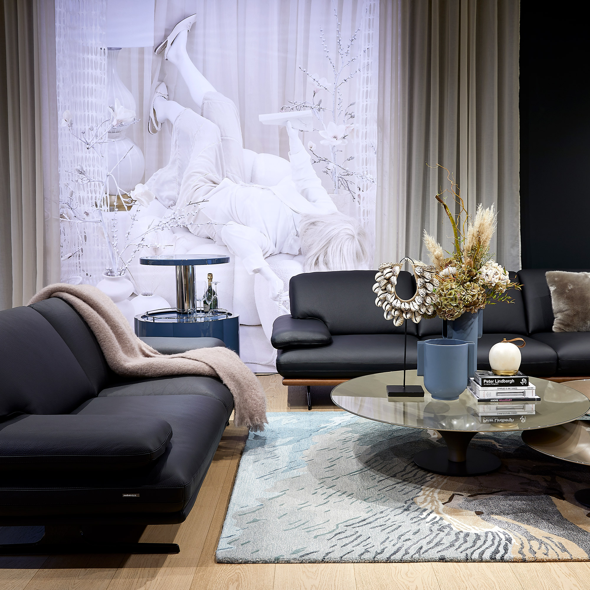 Exposition Patty Carroll